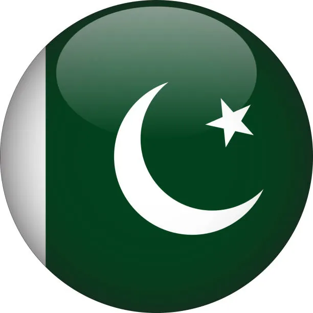 Flag of Pakistan