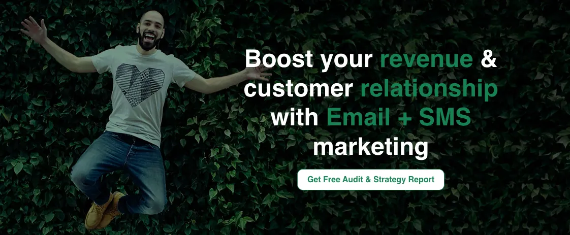 Enviary marketing website