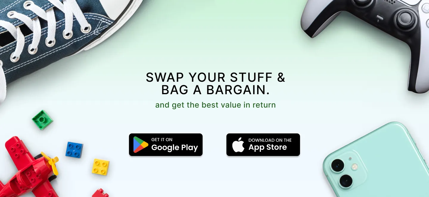 Swap online swap platform app