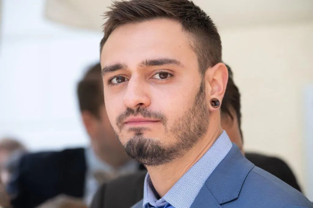 Christopher Markou, Prototype Design Expert
