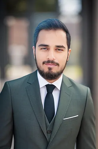 Farid, PHP, EJS and Firebase developer
