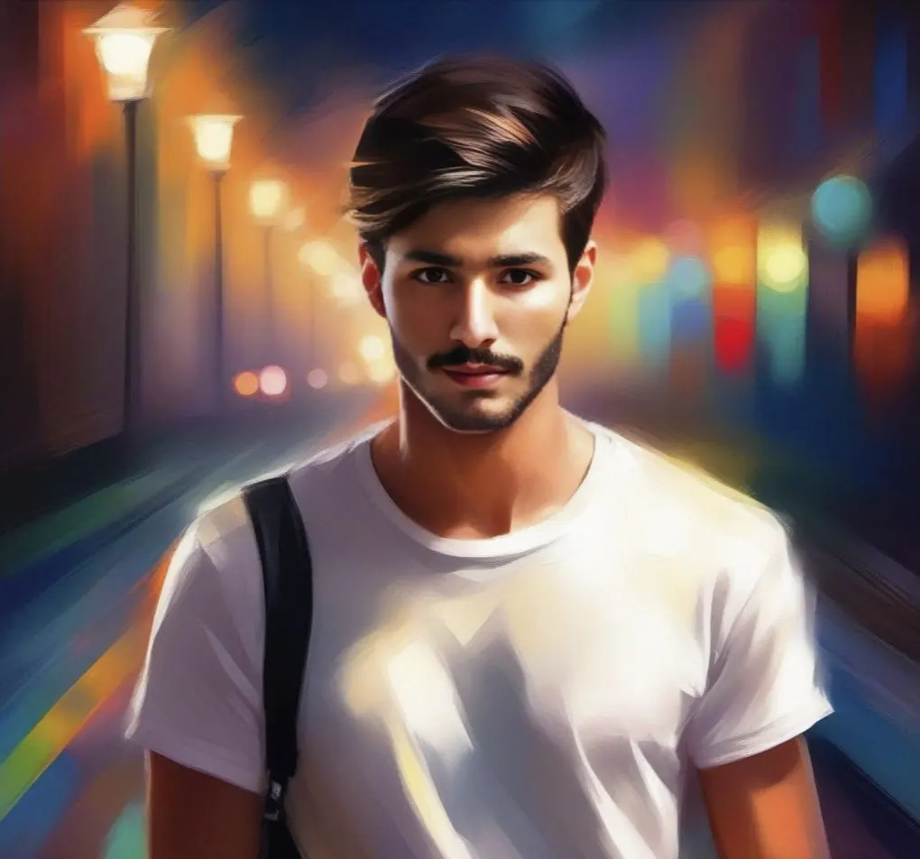Hassan Khan, Front-End Designer and Developer